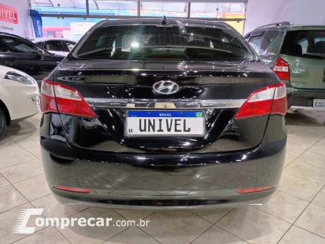 Hb20 Sedan 1.0 Comfort Plus