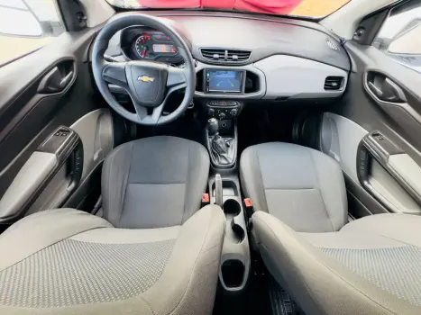 Prisma 1.0 4P LT FLEX