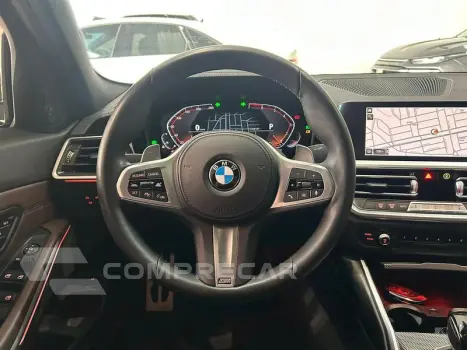 320IA 2.0 TB M SPORT A.FLEX/M.SPORT 4P