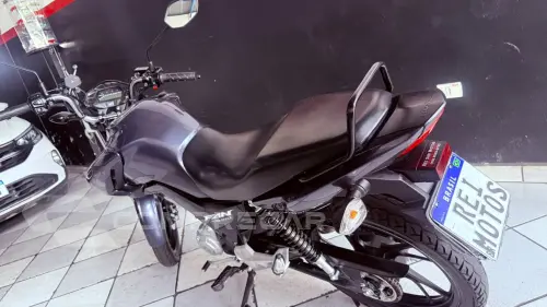 CG FAN 160C