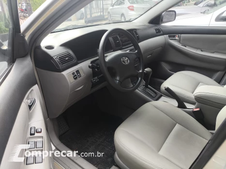 COROLLA 1.8 Se-g 16V