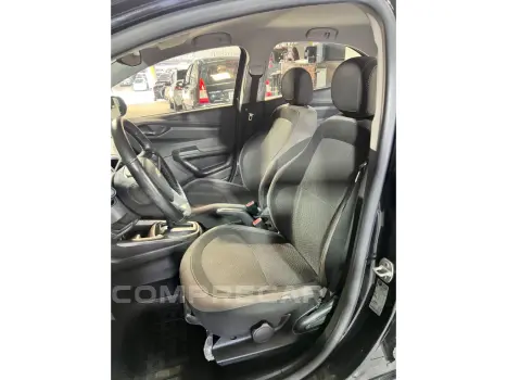 PRISMA 1.4 MPFI LTZ 8V FLEX 4P AUTOMÁTICO