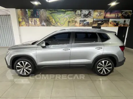 TAOS 1.4 250 TSI Highline