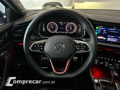 JETTA GLI 350 TSI 2.0 16V 4P AUT