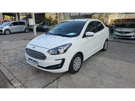 KA 1.5 TI-VCT FLEX SE SEDAN MANUAL