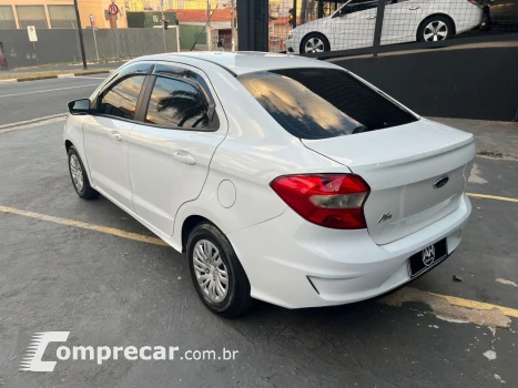 Ka 1.0 SEL TiVCT Flex 5p
