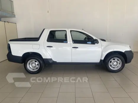 OROCH 1.6 16V SCE PRO