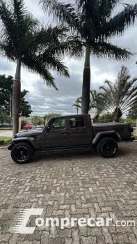 GLADIATOR 3.6 V6 Rubicon 4X4 AT8