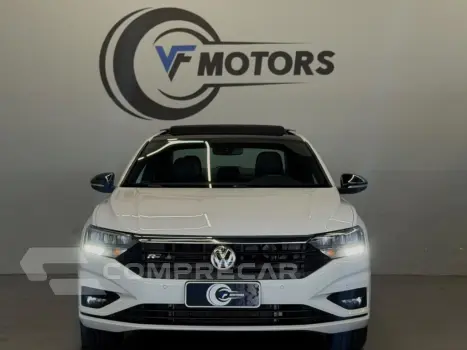 JETTA 1.4 250 TSI TOTAL FLEX R-LINE TIPTRONIC