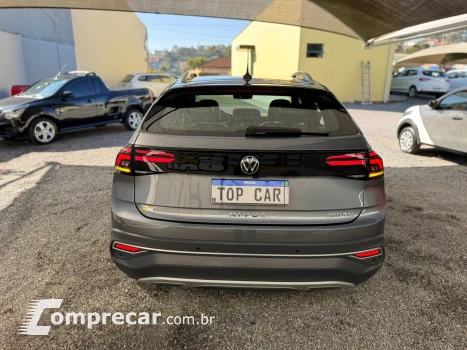 NIVUS 1.0 200 TSI Highline