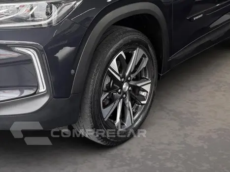 TRACKER 1.2 TURBO FLEX PREMIER AUTOMÁTICO