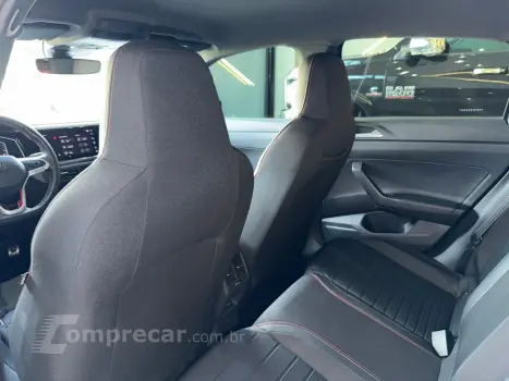 POLO 1.4 250 TSI GTS