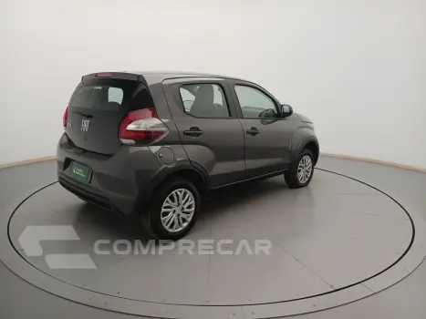 MOBI 1.0 EVO FLEX LIKE. MANUAL