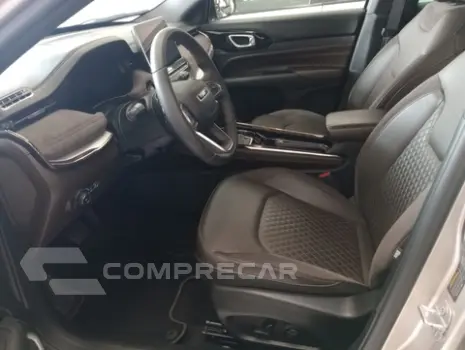 COMMANDER 1.3 T270 Turbo Overland