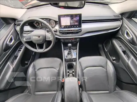 COMPASS 1.3 T270 Turbo Longitude