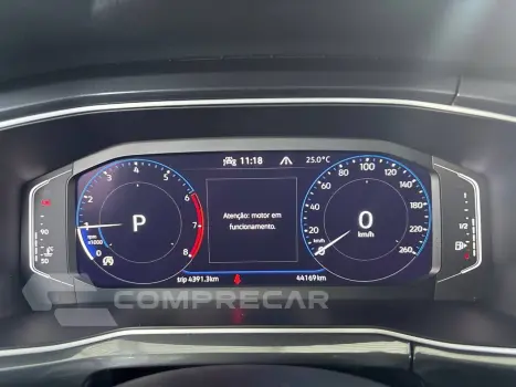 T-Cross Highline 1.4 TSI Flex 16V 5p Aut