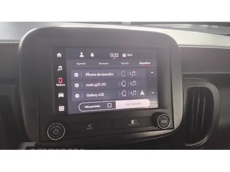 MOBI 1.0 EVO FLEX TREKKING MANUAL