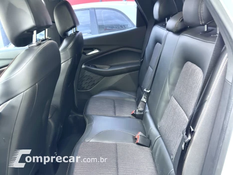 MONTANA 1.2 TURBO FLEX LTZ AUTOMÁTICO