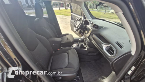 RENEGADE 1.8 16V STD