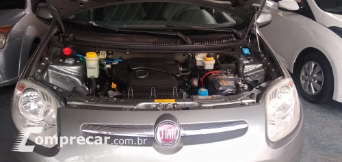 PALIO 1.4 MPI Attractive 8V