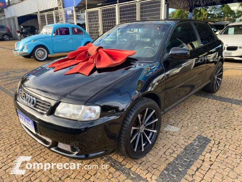 Audi A3 1.8 20V 2 portas