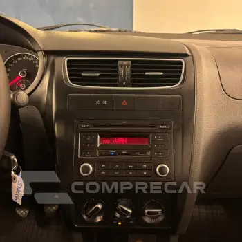 SPACEFOX  SPORTLINE/HIGHLINE 1.6 T.Flex