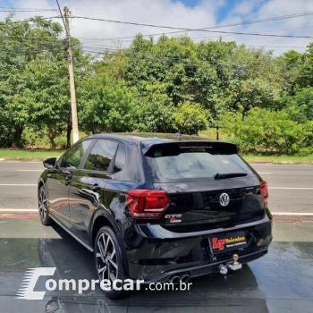 POLO GTS AE