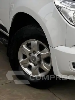 S10 2.8 LTZ 4X4 CD 16V Turbo