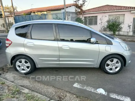 FIT 1.4 LX 16V