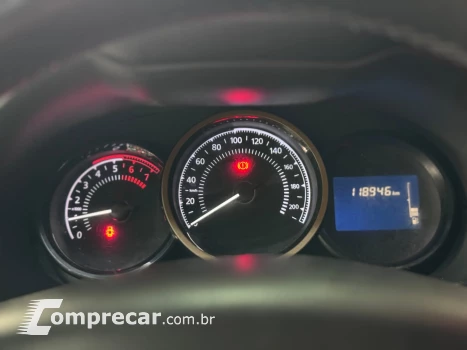 DUSTER 1.6 16V SCE Dynamique