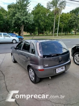 Corsa Hat. Maxx 1.4 8V ECONOFLEX 5p