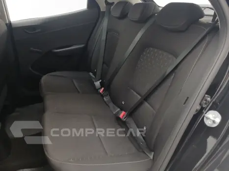 HB20 1.0 12V FLEX COMFORT MANUAL