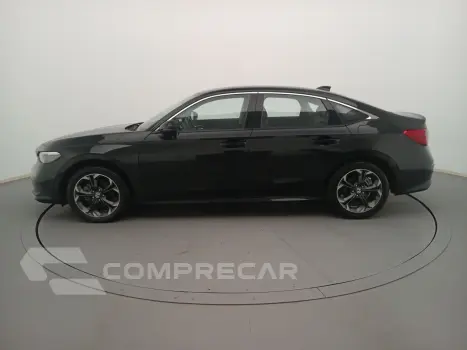 CIVIC 2.0 DI eHEV ADVANCED E-CVT