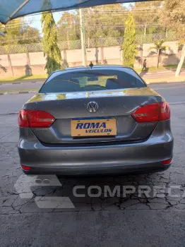 JETTA HIGHLINE TSI 2.0