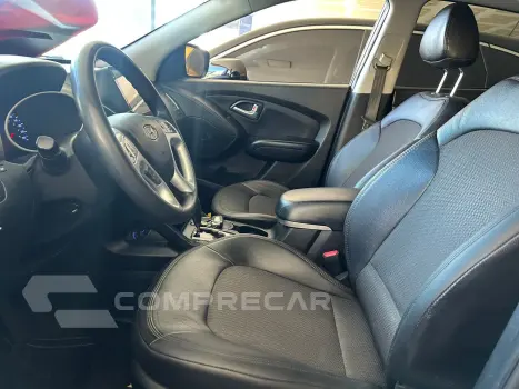 ix35 GLS 2.0 16V 2WD Flex Aut.