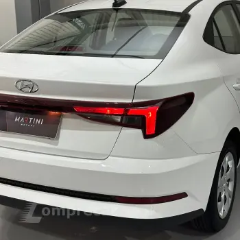 HB20S Comfort Plus 1.0 Flex 12V Mec.