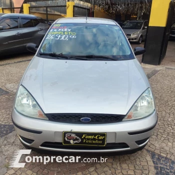 Focus 1.6 S/SE/SE Plus Flex 8V/16V  5p