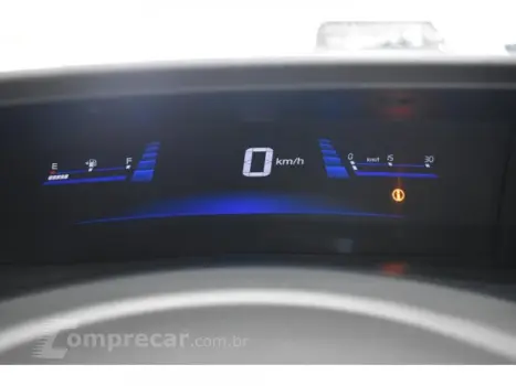 CIVIC - 1.8 EXS 16V 4P AUTOMÁTICO