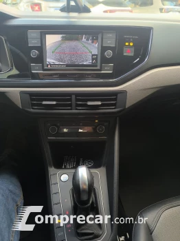 POLO 1.0 TSI COMFORTLINE