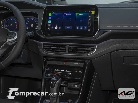 T-CROSS 1.4 250 TSI Extreme