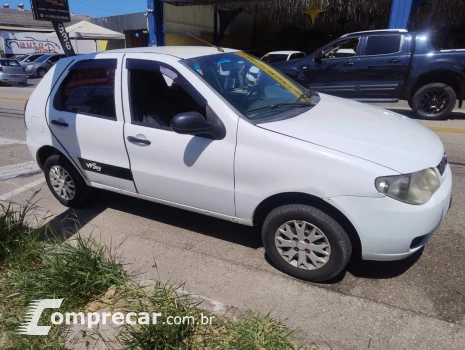 Palio 1.0 Fire Flex 4p