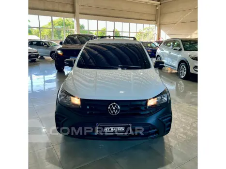 SAVEIRO 1.6 MSI ROBUST CS 16V FLEX 2P MANUAL