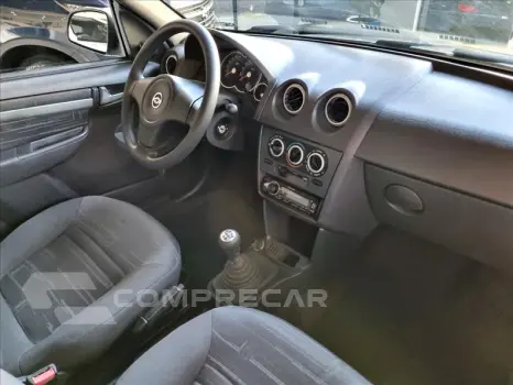 PRISMA 1.4 MPFI Maxx 8V