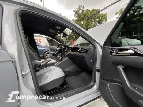 NIVUS 1.0 200 TSI Comfortline