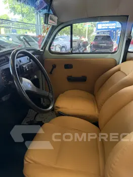 FUSCA 1.3 8V