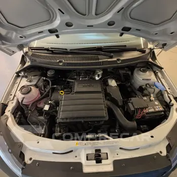 Saveiro Robust 1.6 Total Flex 16V