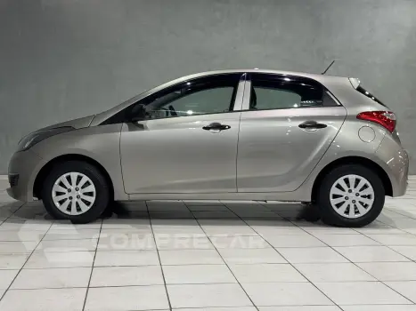 HB20 1.0 Comfort Plus 12V
