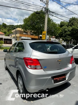 ONIX 1.0 MPFI JOY 8V