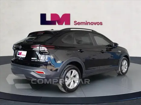 NIVUS 1.0 200 TSI TOTAL FLEX COMFORTLINE AUTOMÁTI