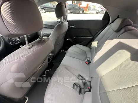 HB20X 1.6 16V Premium